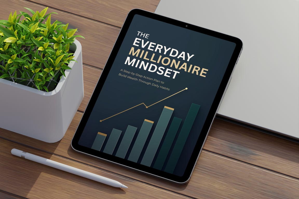 Lottery Unlocked Bonus