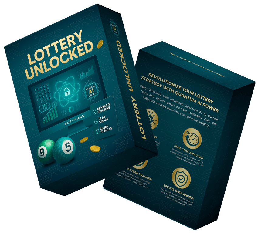 Lottery Unlocked